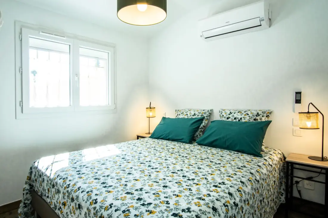 Le Cabanon De Christine