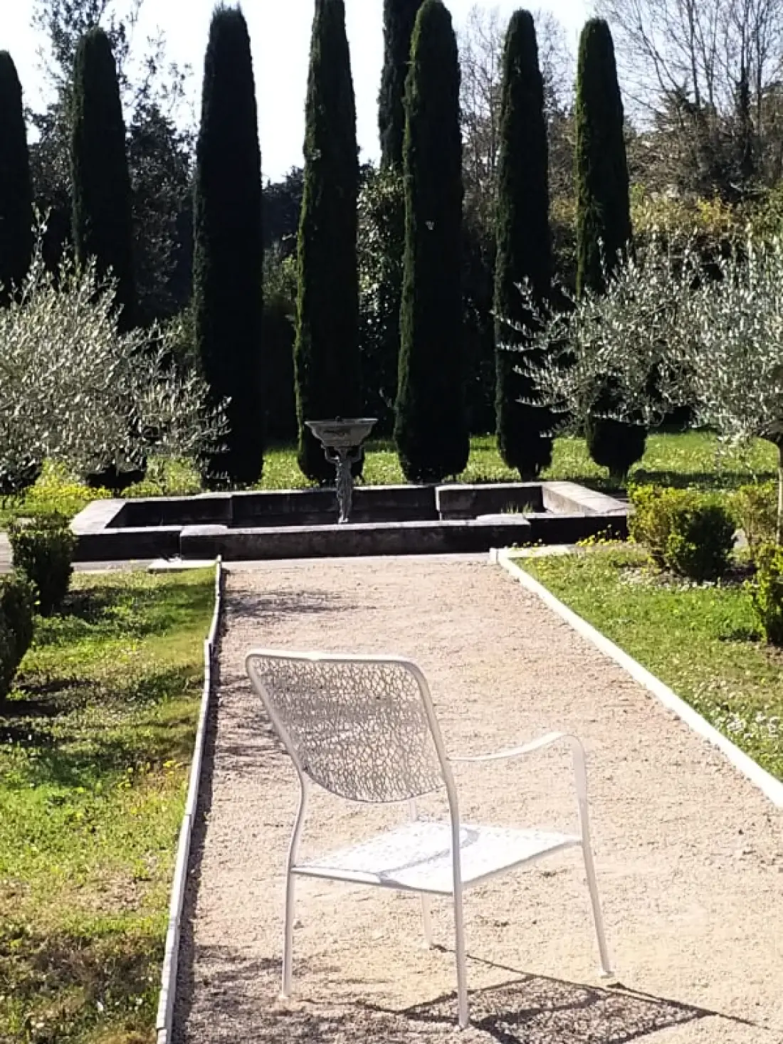 Le Mas De Jalique - Isle-sur-la-sorgue