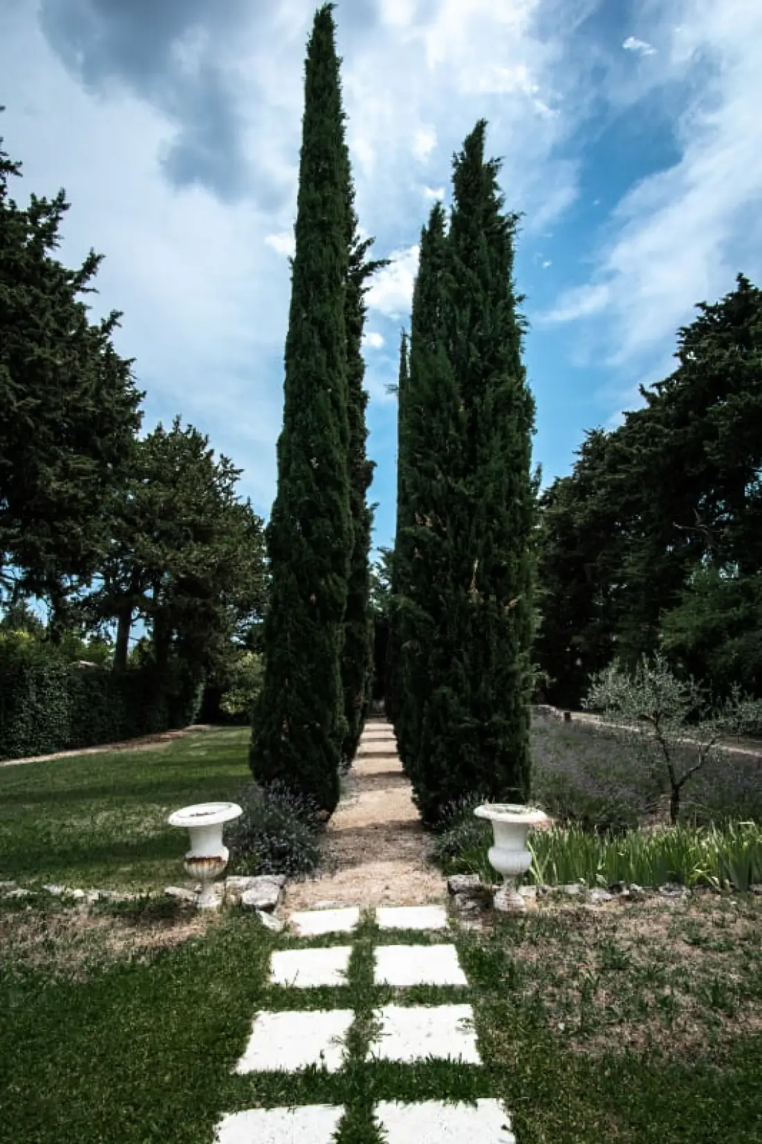 Le Mas De Jalique - Isle-sur-la-sorgue