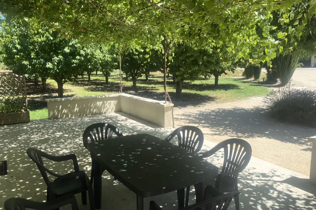 Le Ribbou - Isle-sur-la-sorgue