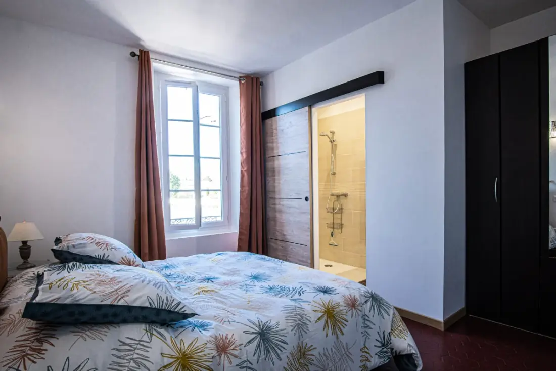 Maison Avec Jardin Proche Du Centre-ville Isle-sur-la-sorgue