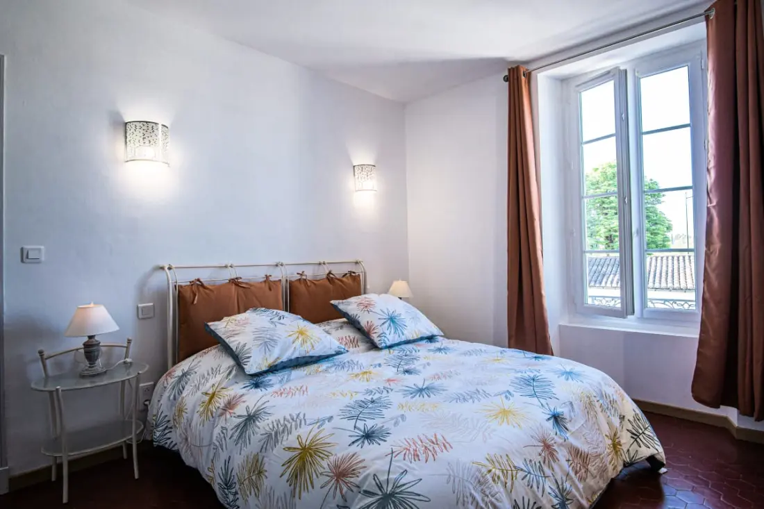 Maison Avec Jardin Proche Du Centre-ville Isle-sur-la-sorgue