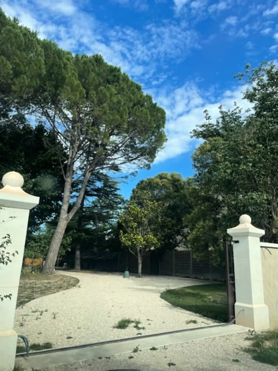 Maison De La  Bandine