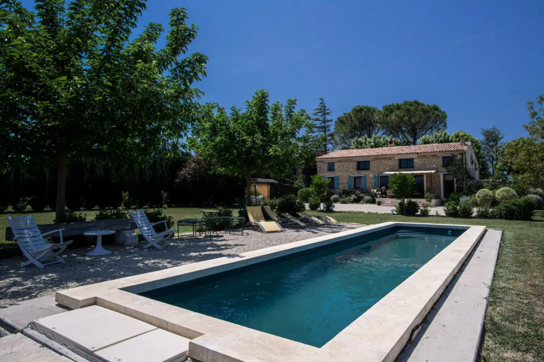 Maison De La  Bandine