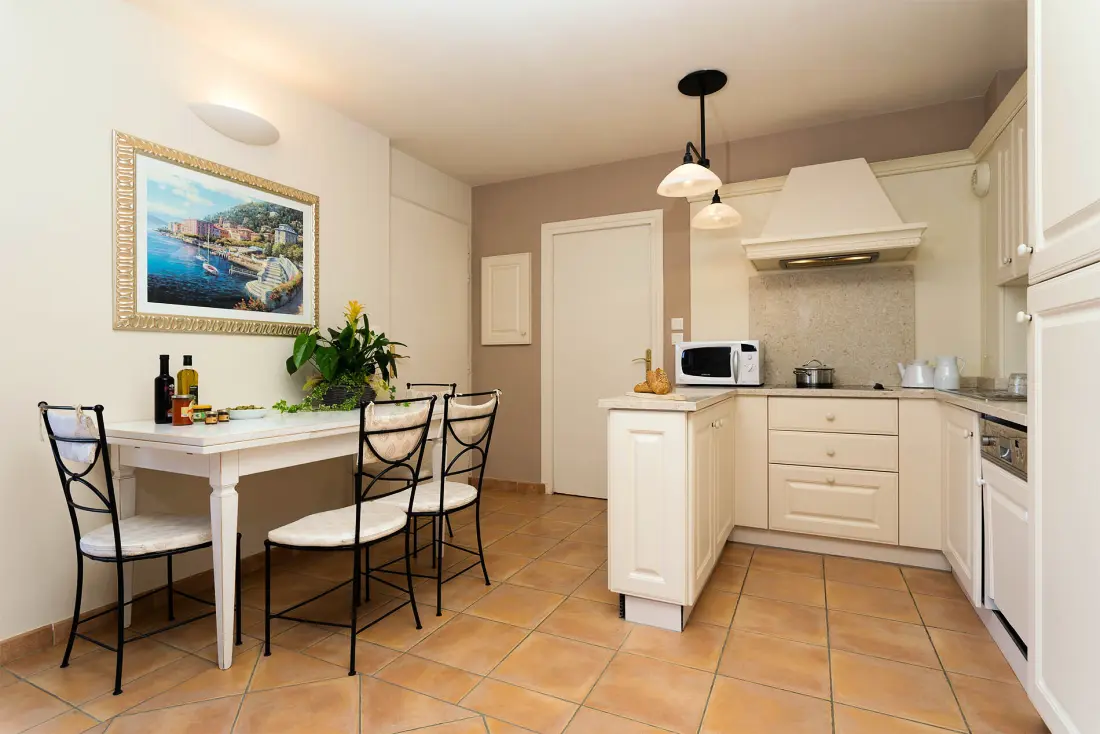 Résidence Provence Country Club4 étoiles★★★★