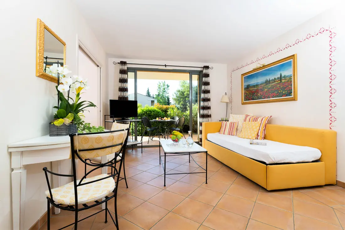 Résidence Provence Country Club4 étoiles★★★★