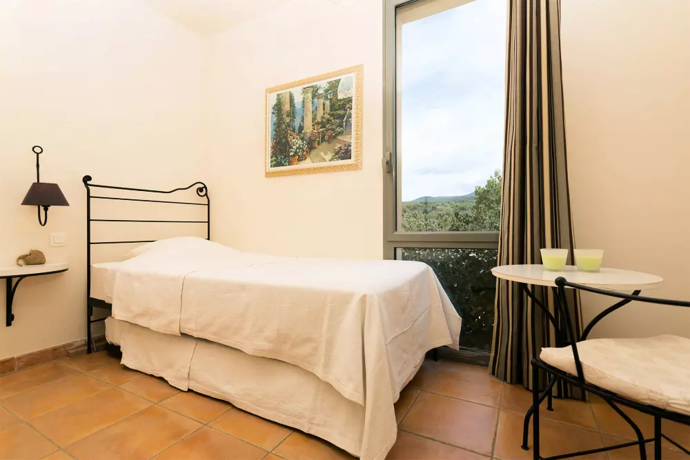 Résidence Provence Country Club4 étoiles★★★★