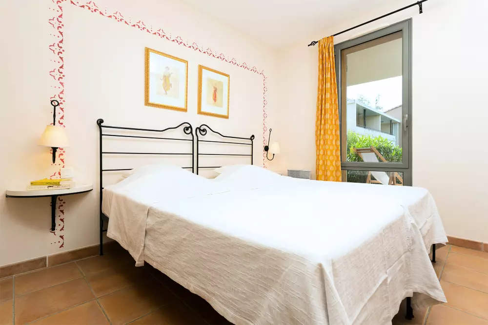 Résidence Provence Country Club4 étoiles★★★★