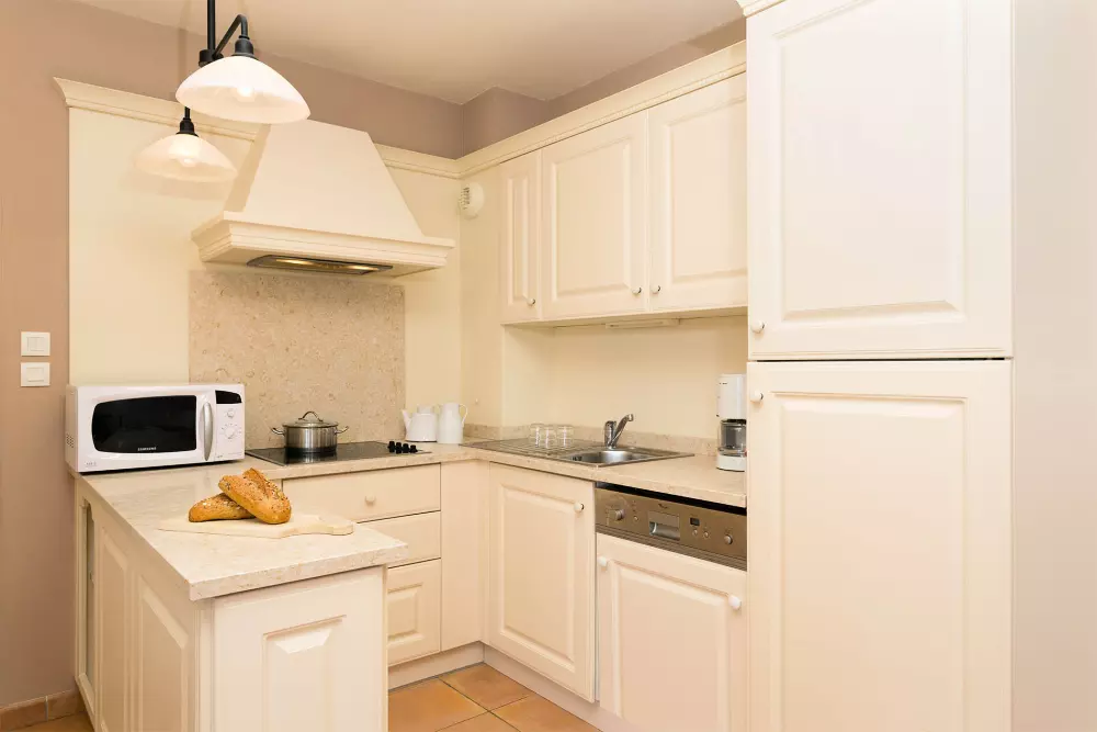 Résidence Provence Country Club4 étoiles★★★★