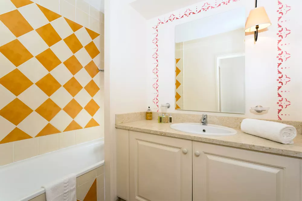 Résidence Provence Country Club4 étoiles★★★★