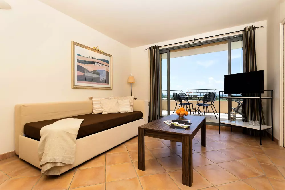 Résidence Provence Country Club4 étoiles★★★★