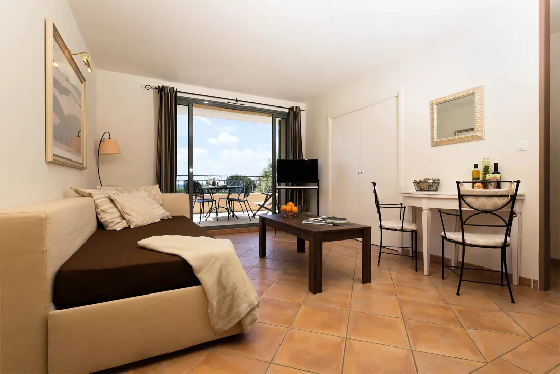 Résidence Provence Country Club4 étoiles★★★★