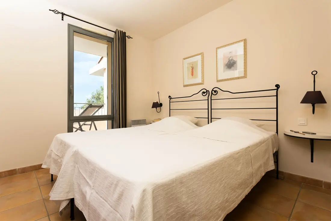 Résidence Provence Country Club4 étoiles★★★★