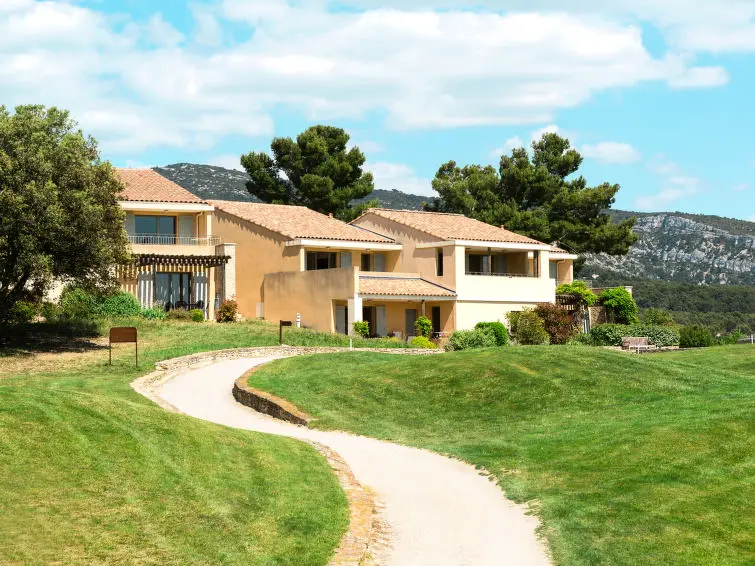 Résidence Provence Country Club