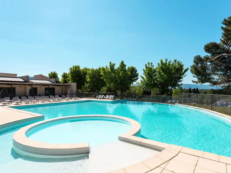 Résidence Provence Country Club