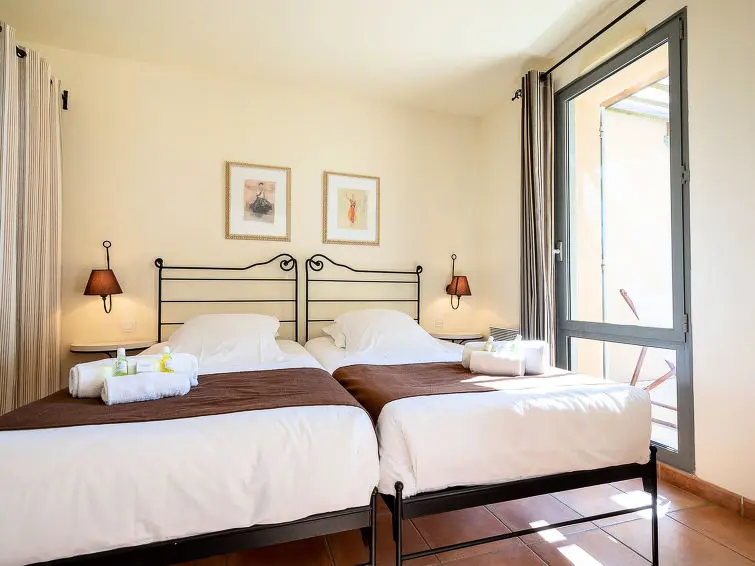 Résidence Provence Country Club