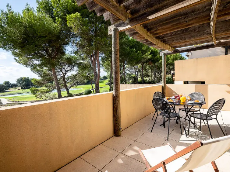 Résidence Provence Country Club