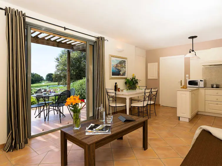 Résidence Provence Country Club