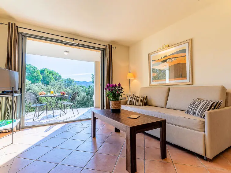 Résidence Provence Country Club