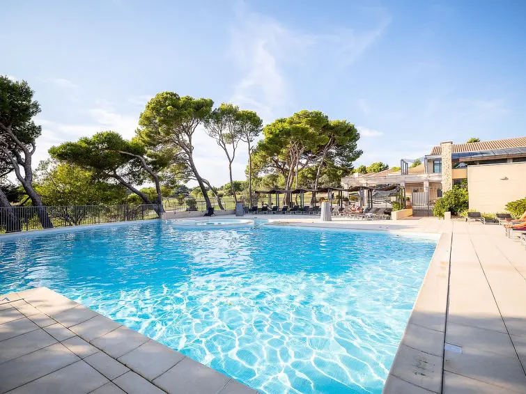 Résidence Provence Country Club