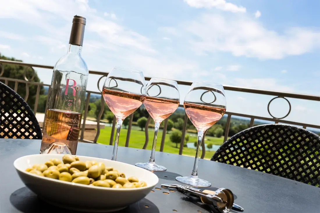 Résidence Provence Country Club4 étoiles★★★★