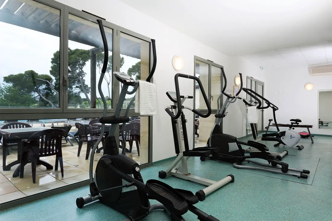 Résidence Provence Country Club4 étoiles★★★★