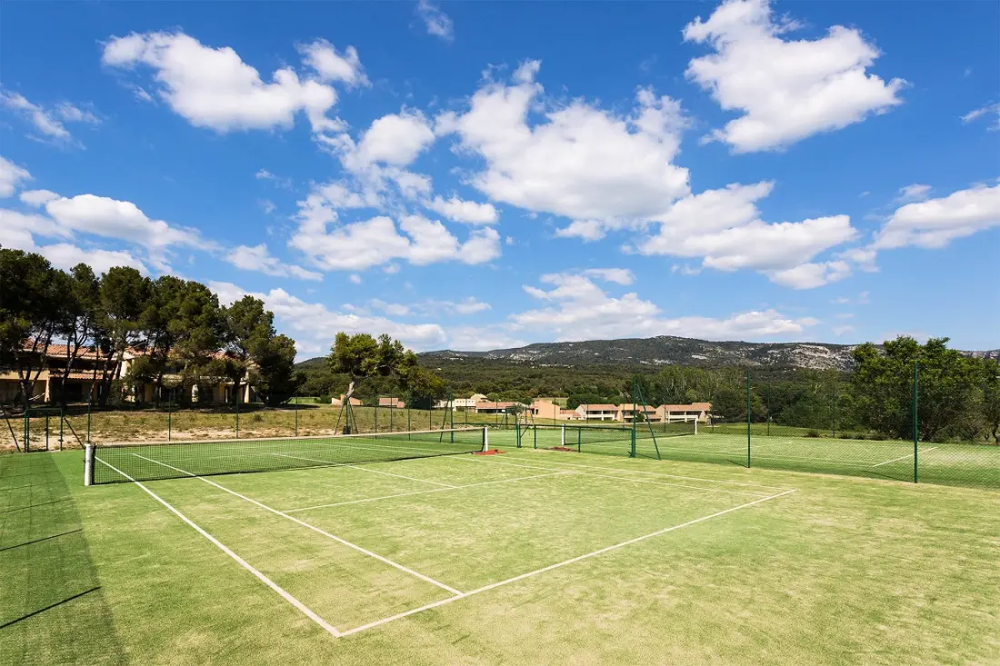 Résidence Provence Country Club4 étoiles★★★★