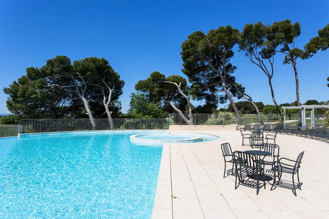 Résidence Provence Country Club4 étoiles★★★★