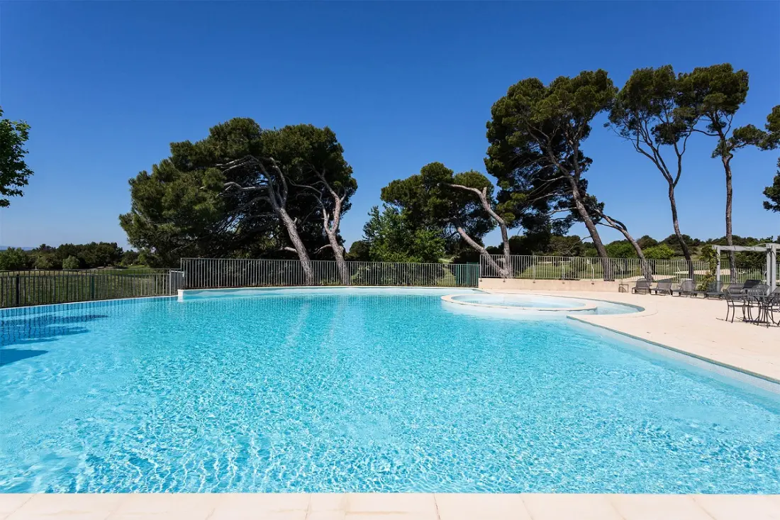Résidence Provence Country Club4 étoiles★★★★