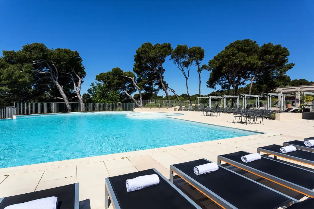Résidence Provence Country Club4 étoiles★★★★