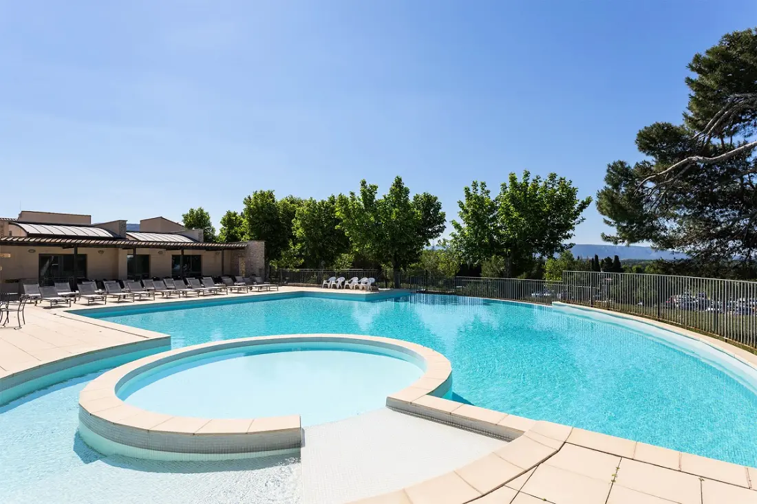 Résidence Provence Country Club4 étoiles★★★★