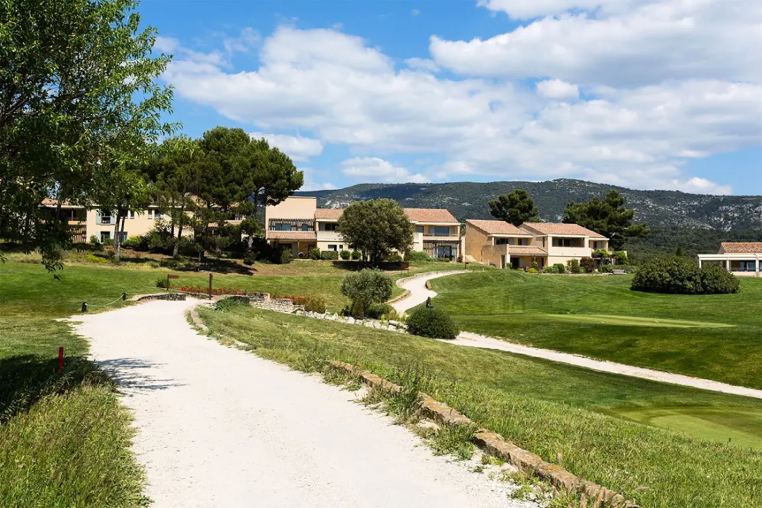 Résidence Provence Country Club4 étoiles★★★★