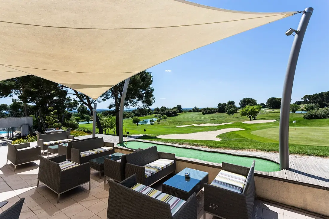 Résidence Provence Country Club4 étoiles★★★★