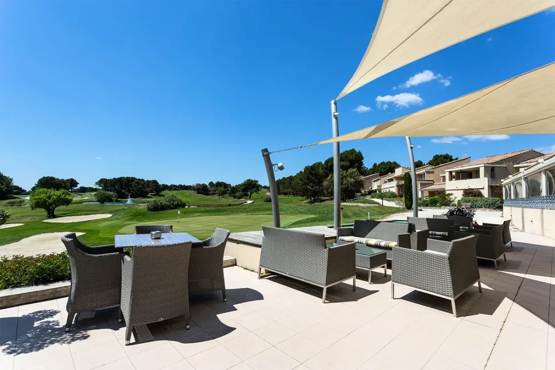Résidence Provence Country Club4 étoiles★★★★