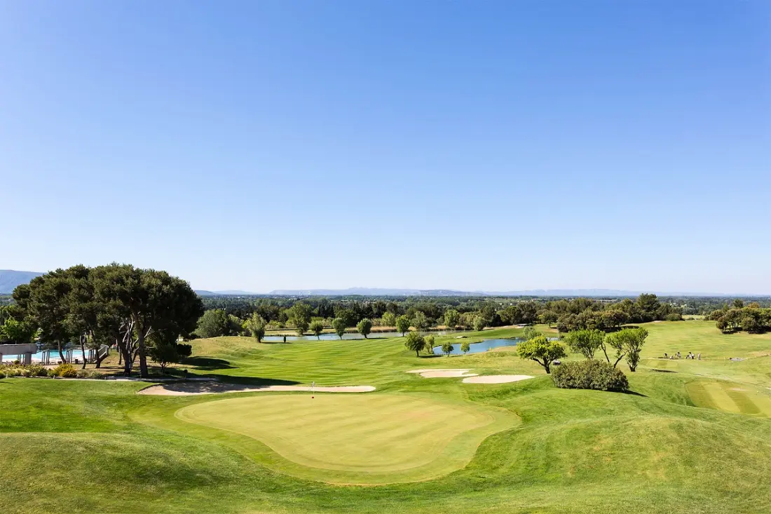 Résidence Provence Country Club4 étoiles★★★★