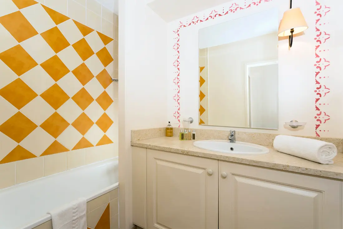 Résidence Provence Country Club4 étoiles★★★★