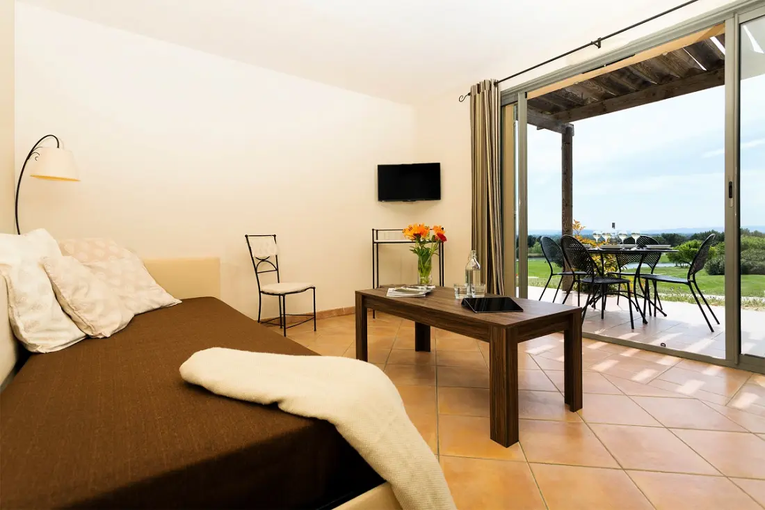 Résidence Provence Country Club4 étoiles★★★★