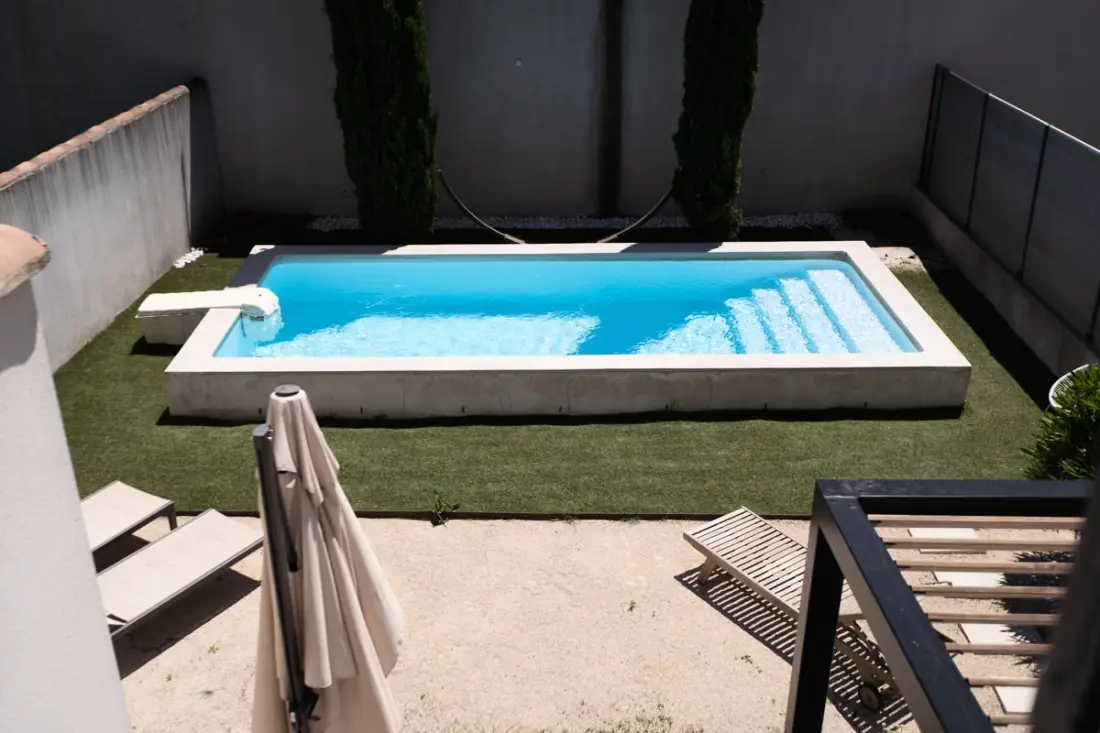 Villa Anna - Piscine Privée Proche Du Centre Historique