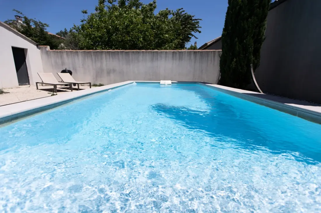 Villa Anna - Piscine Privée Proche Du Centre Historique