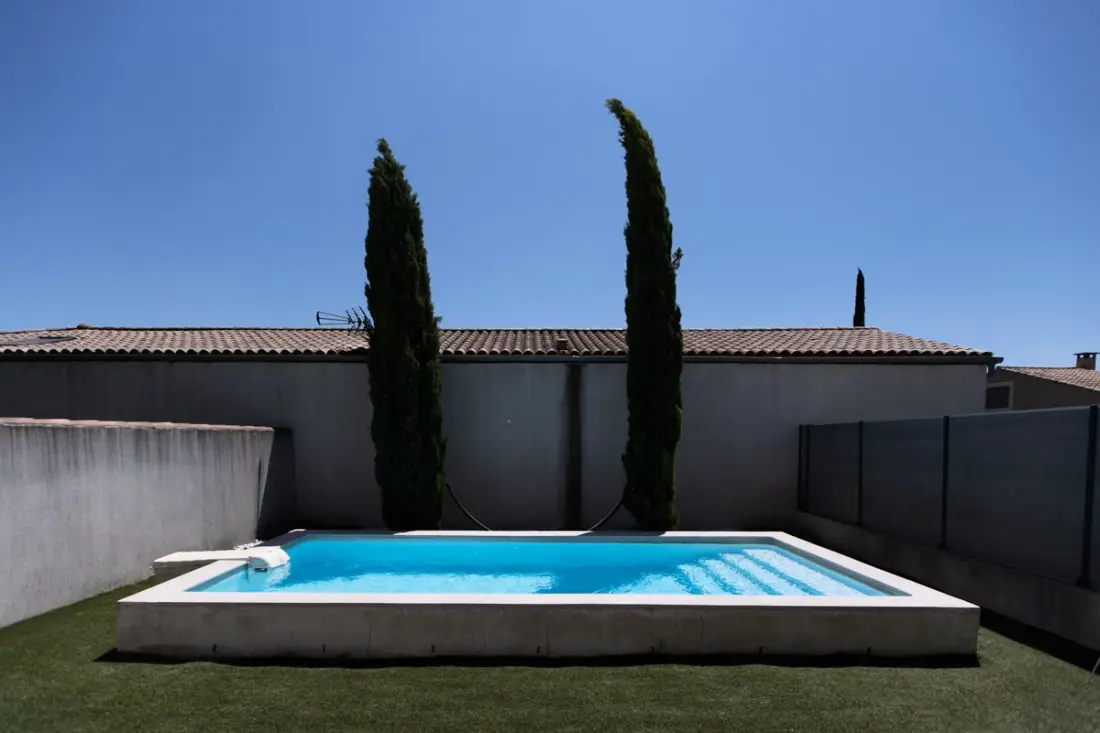 Villa Anna - Piscine Privée Proche Du Centre Historique