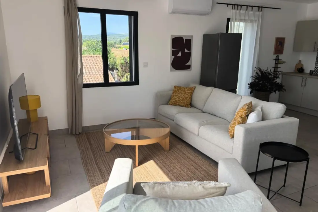Solea - Côté Terrasse