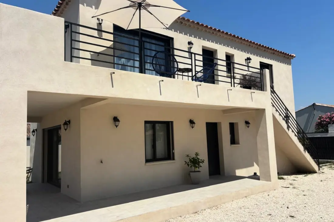Solea - Côté Terrasse