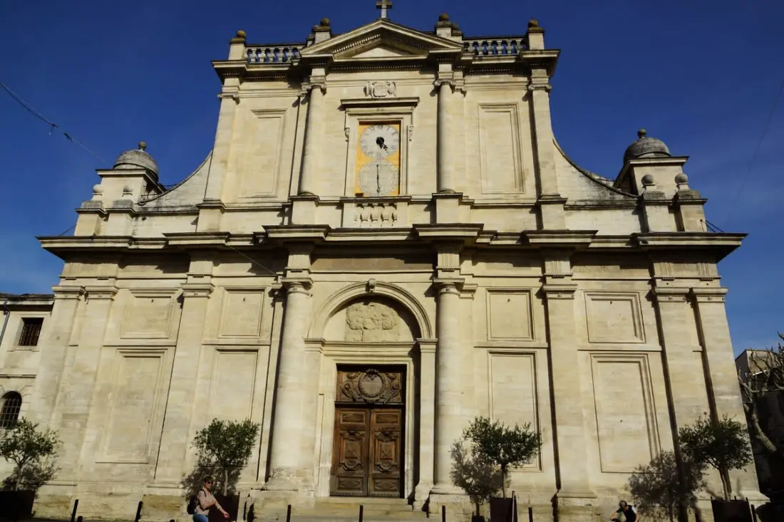 Sous Le Soleil De Provence