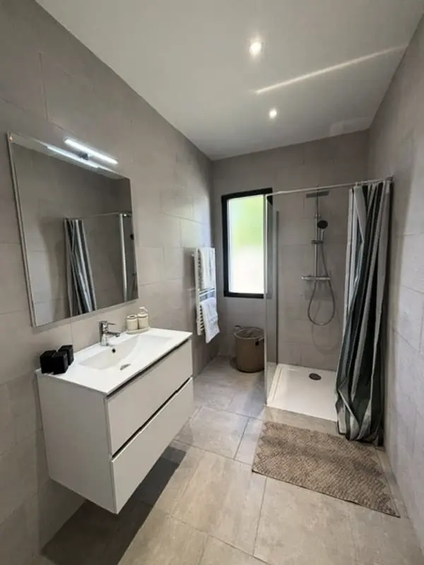Villa Côté Sud - Piscine Privée