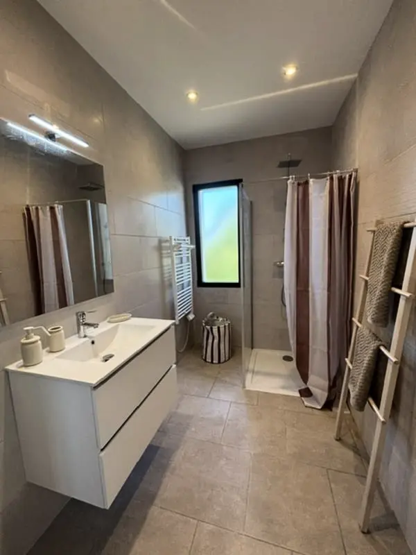 Villa Côté Sud - Piscine Privée