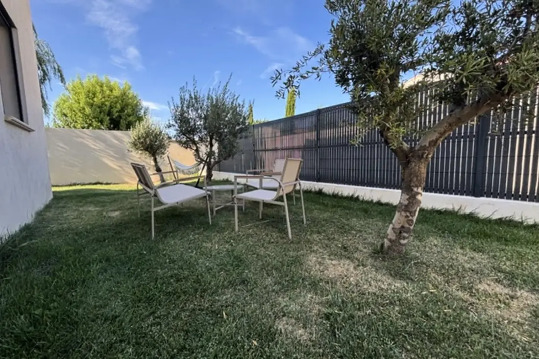 Villa Côté Sud - Piscine Privée