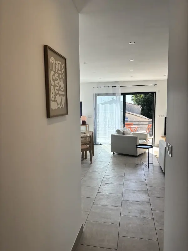Villa Côté Sud - Piscine Privée