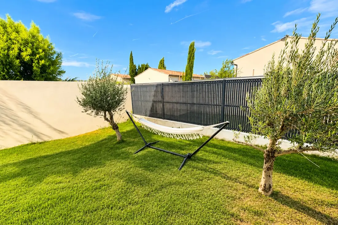 Villa Côté Sud - Piscine Privée