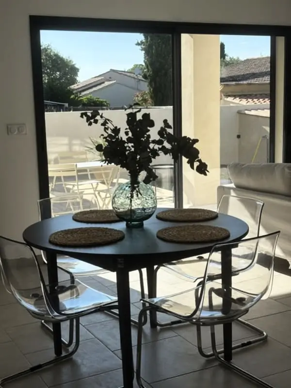 Villa Côté Sud - Piscine Privée