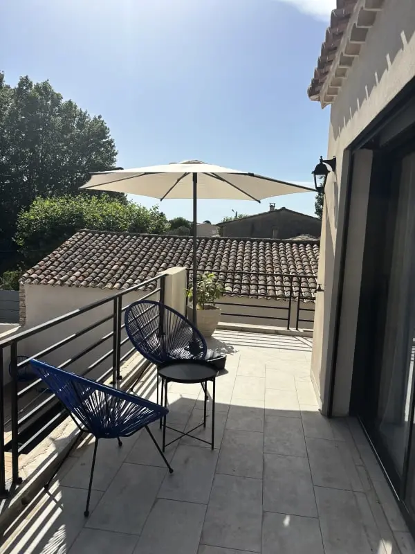 Villa Côté Sud - Piscine Privée